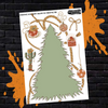 Ropin' Around The Christmas Tree | Christmas 2023
