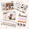Be Free Kit |Weekly Kit+Pieces|