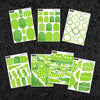 Lime | Journaling Kits + Pieces
