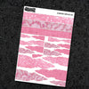 Pink | Journaling Kits + Pieces