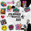 #SlapPack |July 2023| Remaining Stock
