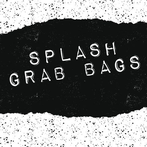 Splash Grab Bag