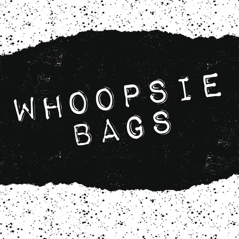 Whoopsie Bags