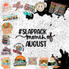 #SlapPack |August 2023| Remaining Stock