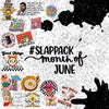 #SlapPack |June 2023| Remaining Stock