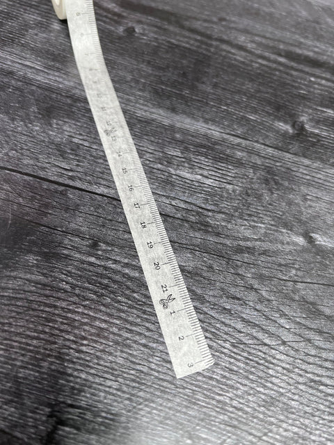 |Washi| Measuring Tape