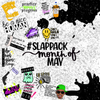 #SlapPack |May 2023| Remaining Stock